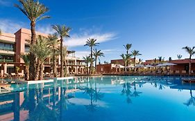 Hôtel Du Golf Marrakech